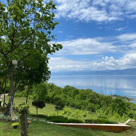 Paradise Nest Охрид Екстериор снимка