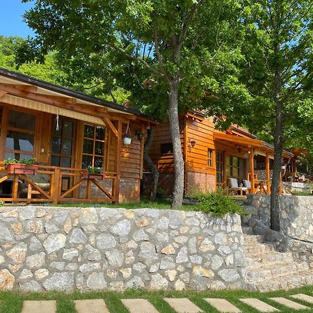 Paradise Nest Охрид Екстериор снимка
