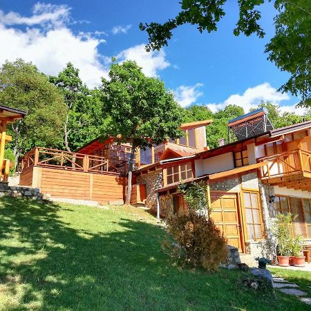 Paradise Nest Охрид Екстериор снимка