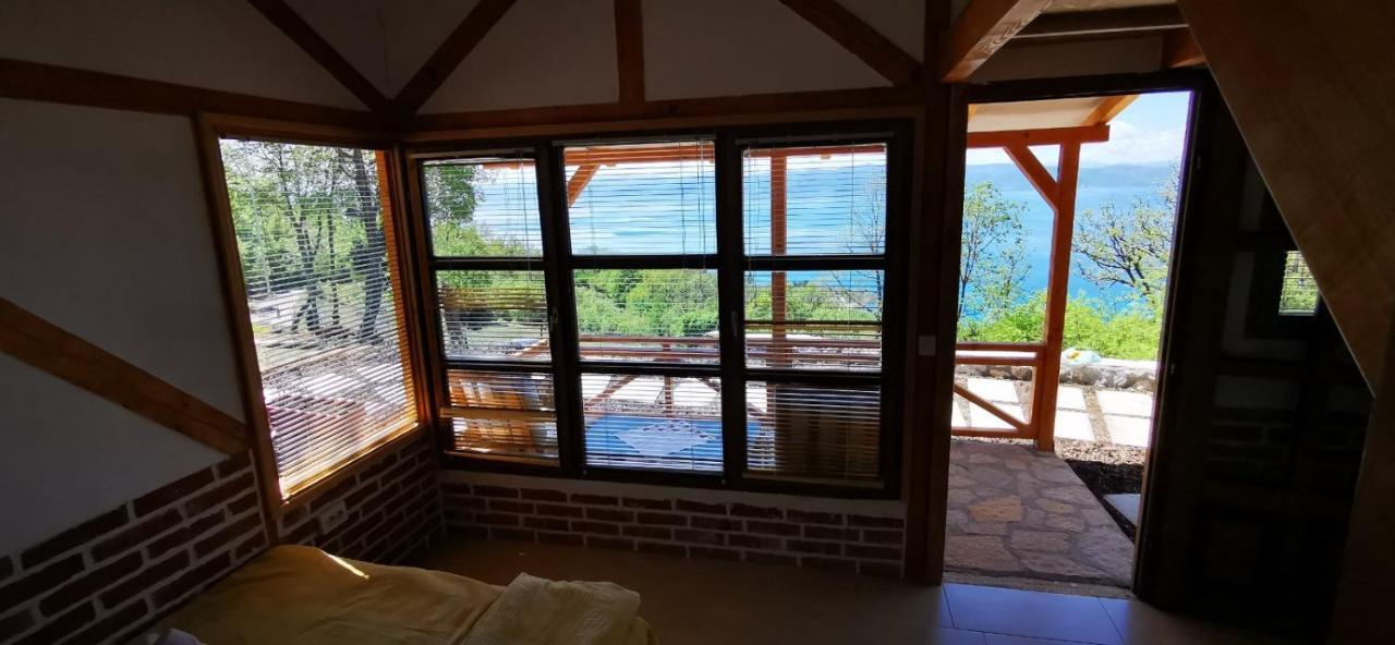 Paradise Nest Охрид Екстериор снимка