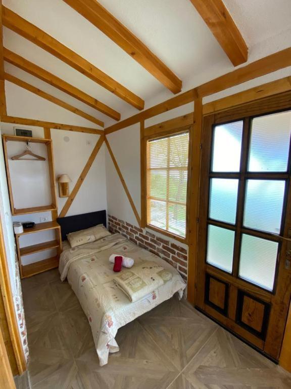 Paradise Nest Охрид Екстериор снимка