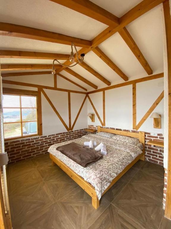 Paradise Nest Охрид Екстериор снимка