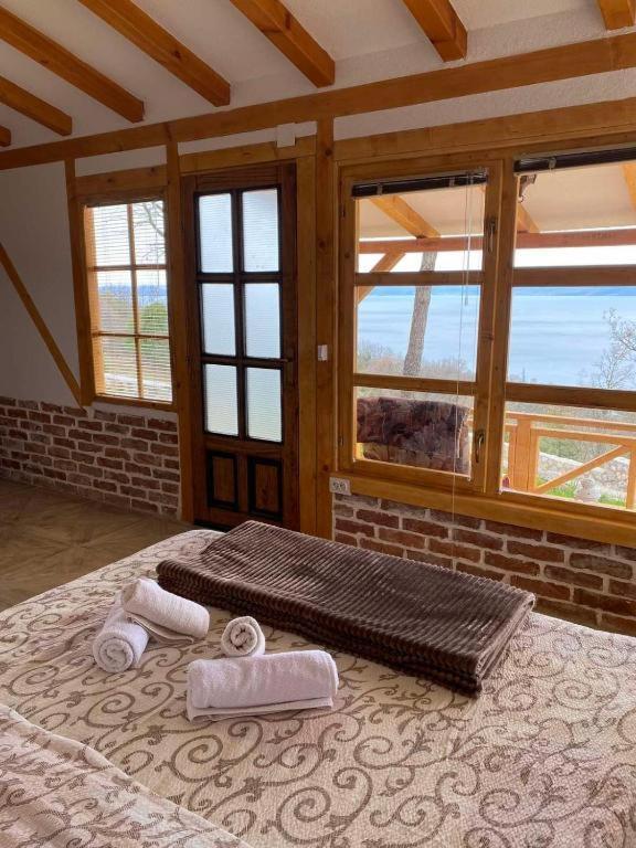 Paradise Nest Охрид Екстериор снимка