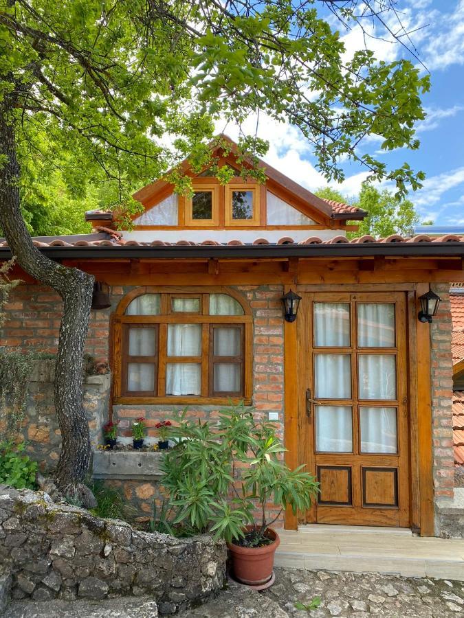 Paradise Nest Охрид Екстериор снимка