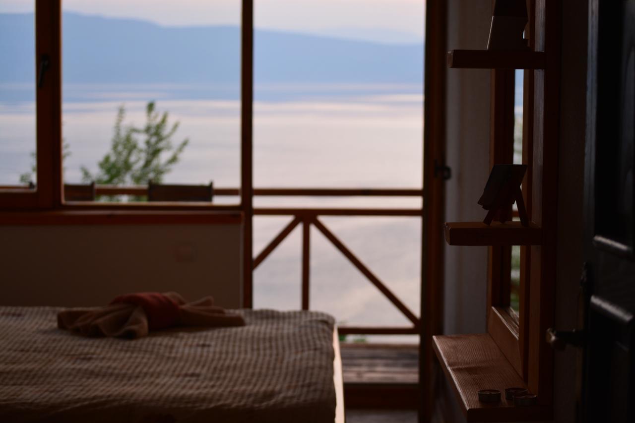 Paradise Nest Охрид Екстериор снимка