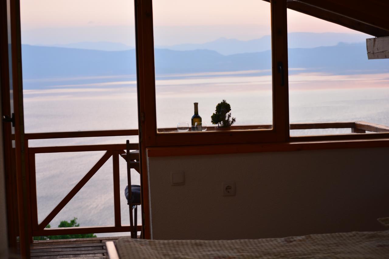 Paradise Nest Охрид Екстериор снимка