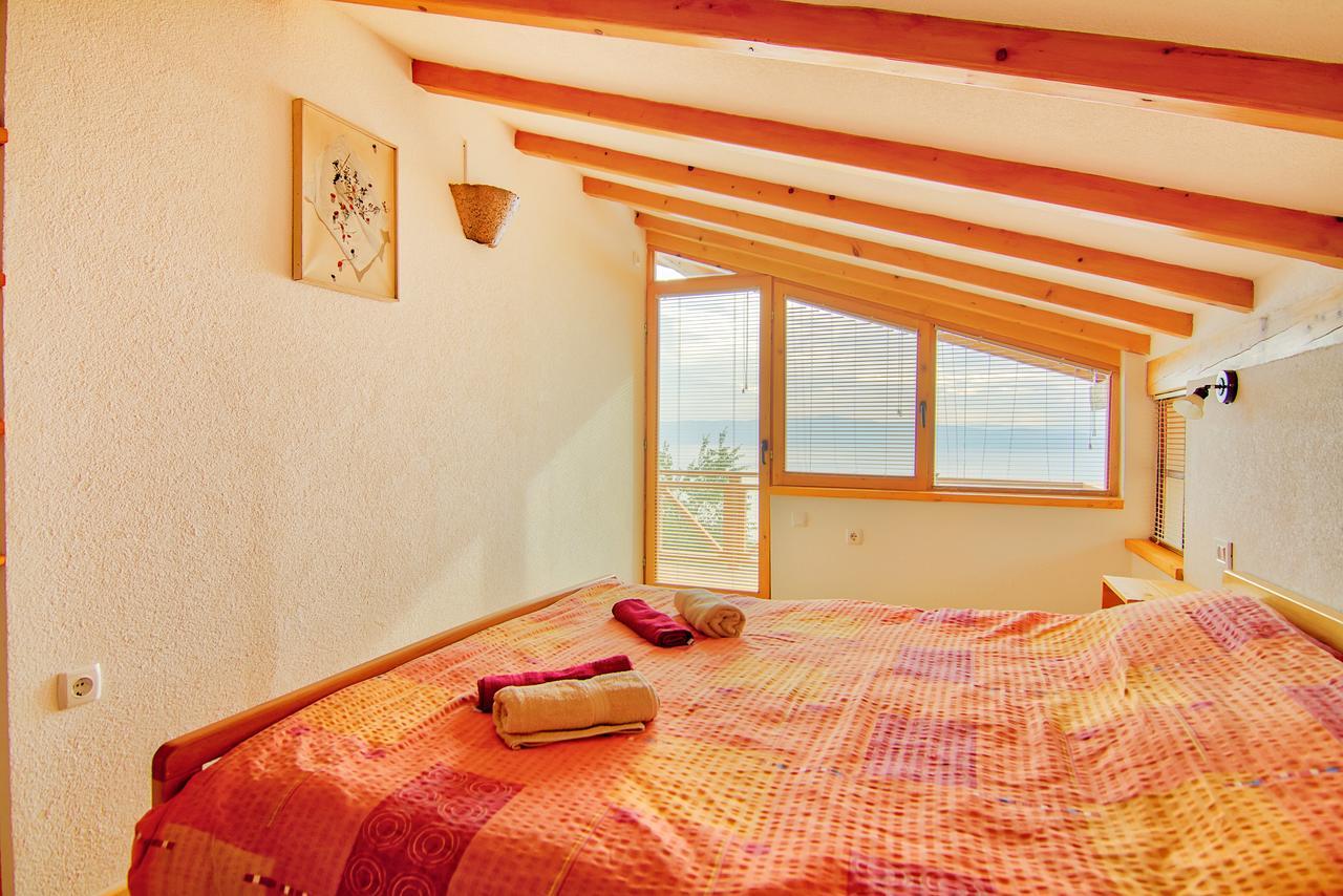 Paradise Nest Охрид Екстериор снимка