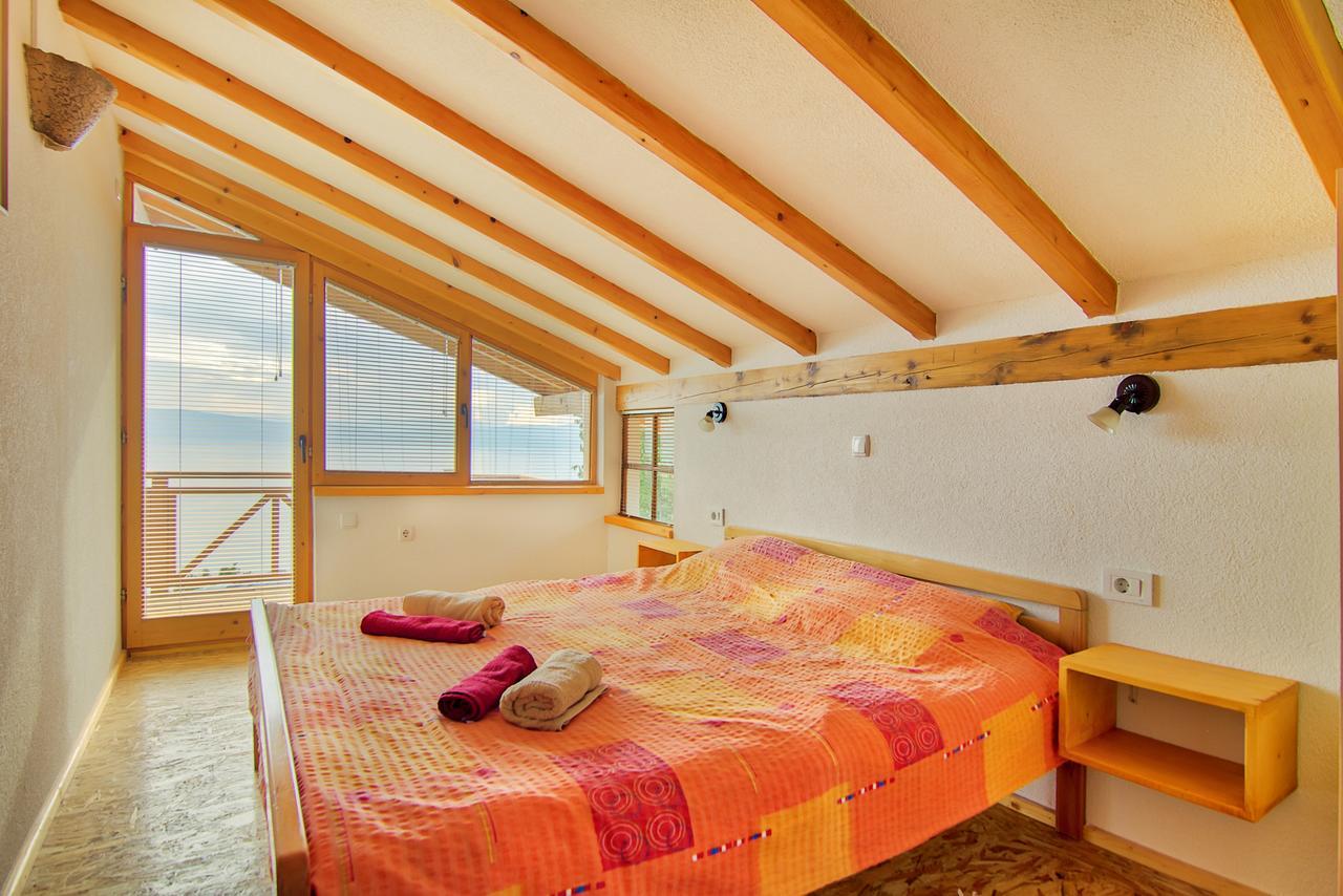 Paradise Nest Охрид Екстериор снимка