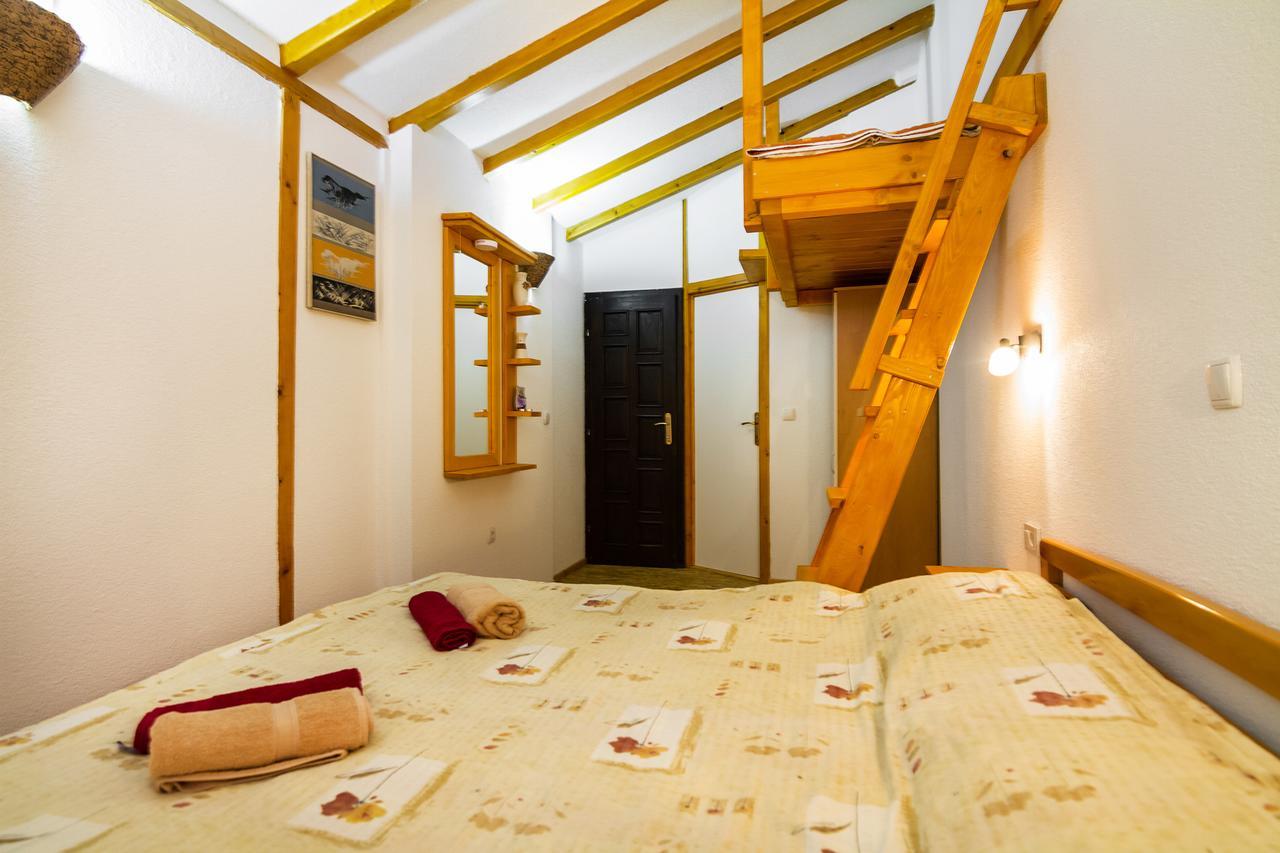 Paradise Nest Охрид Екстериор снимка