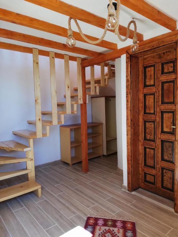 Paradise Nest Охрид Екстериор снимка