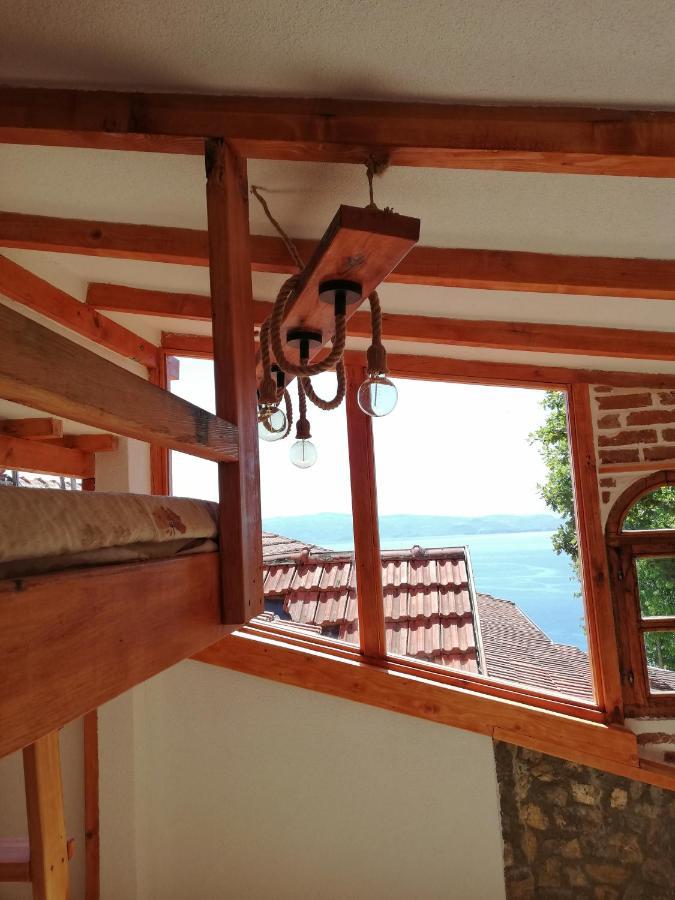 Paradise Nest Охрид Екстериор снимка